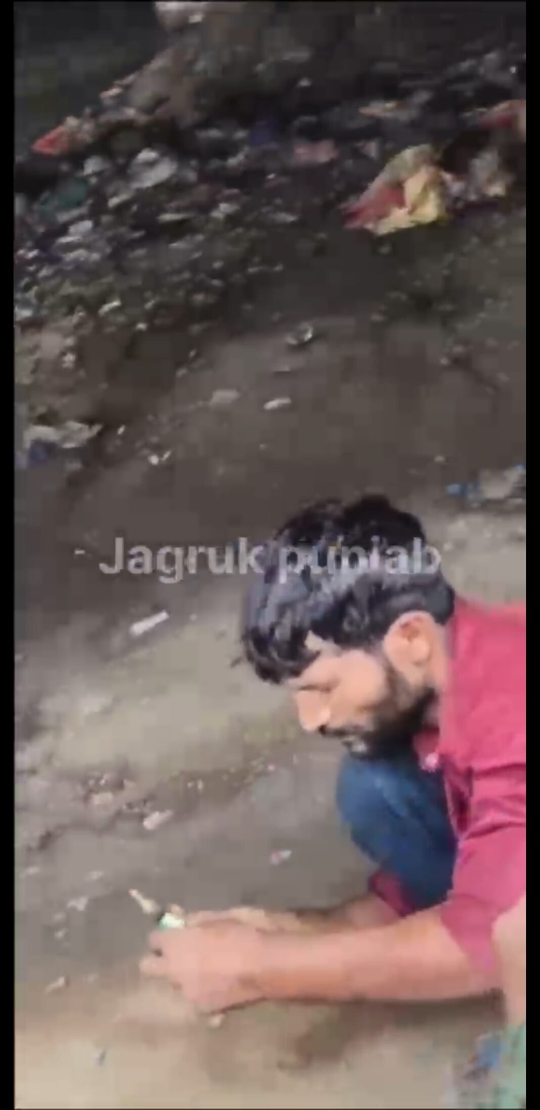 पंजाब सरकार के युद्ध नशे के विरुद्ध का असली चेहरा पंजाब सरकार के युद्ध नशे के विरुद्ध का असली चेहरा