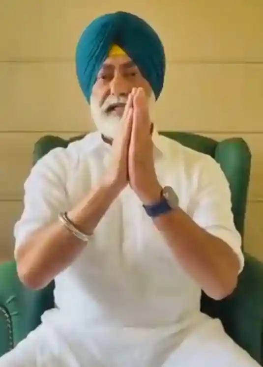 See VIDEO… पंजाब को लूटने के लिए केजरीवाल और भगवंत मान ने पंजाब डेवलपमेंट कार्पोरेशन बनाया, जिसमें 84 गैर पंजाबी और सालाना सैलरी 18 करोड़ रुपए See VIDEO… पंजाब को लूटने के लिए केजरीवाल और भगवंत मान ने पंजाब डेवलपमेंट कार्पोरेशन बनाया, जिसमें 84 गैर पंजाबी और सालाना सैलरी 18 करोड़ रुपए