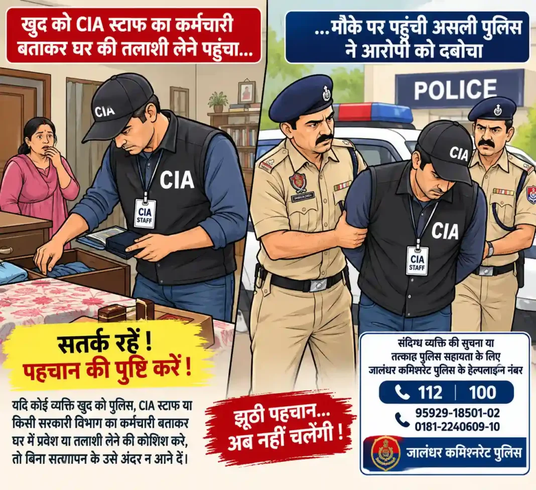 6 police
