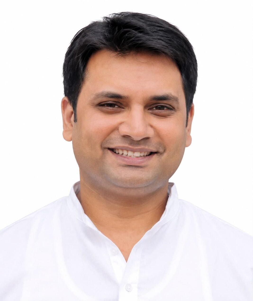 जालंधर में 60 दिनों में 3 कमिश्नर बदले, शहर की समस्याएं जस की तस: रविश राज जालंधर में 60 दिनों में 3 कमिश्नर बदले, शहर की समस्याएं जस की तस: रविश राज