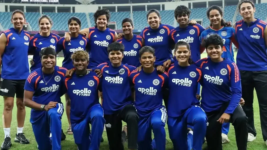 एशियन गेम्स का आगाज, जापान में भारतीय महिला क्रिकेट टीम उतरेगी खिताब बचाने एशियन गेम्स का आगाज, जापान में भारतीय महिला क्रिकेट टीम उतरेगी खिताब बचाने