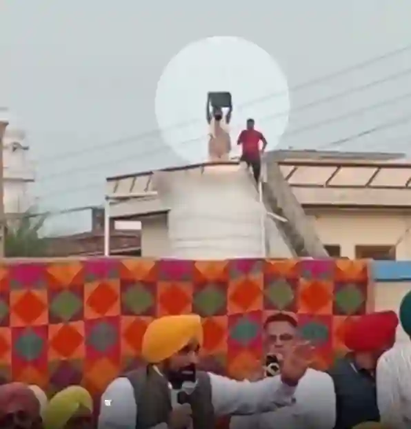 पंजाब को ‘पुलिस स्टेट’ बना दिया, लोगों की आवाज दबाना लोकतंत्र नहीं, वीडियो देखें… पंजाब को ‘पुलिस स्टेट’ बना दिया, लोगों की आवाज दबाना लोकतंत्र नहीं, वीडियो देखें…