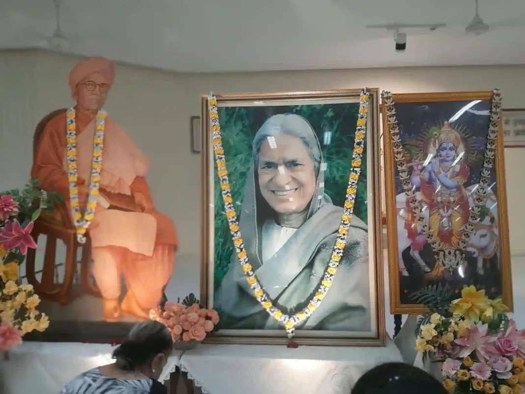 पानीपत में तीन दिवसीय साधना शिविर 23 अक्टूबर से पानीपत में तीन दिवसीय साधना शिविर 23 अक्टूबर से