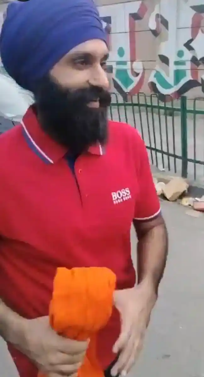 1jagtar jaggi tihar jail